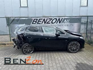 Sloopauto BMW 2-serie  2022/11