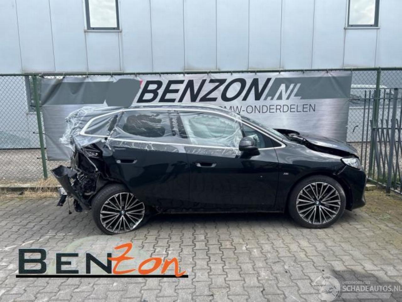 BMW 2-serie 