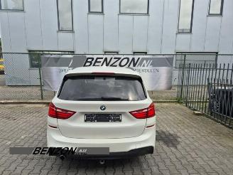 Sloopauto BMW 2-serie 2 serie Gran Tourer (F46), MPV, 2014 216d 1.5 TwinPower Turbo 12V 2016