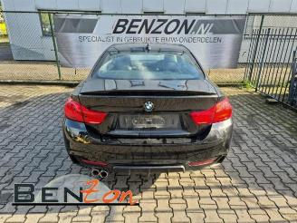 BMW 4-serie 4 serie (F32), Coupe, 2013 / 2020 435d xDrive 3.0 24V picture 3