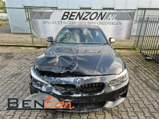 BMW 4-serie 4 serie (F32), Coupe, 2013 / 2020 435d xDrive 3.0 24V picture 4