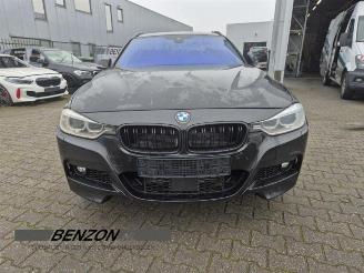 BMW 3-serie 3 serie Touring (F31), Combi, 2012 / 2019 335d xDrive 3.0 24V picture 1