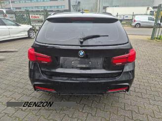 BMW 3-serie 3 serie Touring (F31), Combi, 2012 / 2019 335d xDrive 3.0 24V picture 3