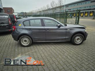 BMW 1-serie 1 serie (E87/87N), Hatchback 5-drs, 2003 / 2012 116i 1.6 16V picture 5
