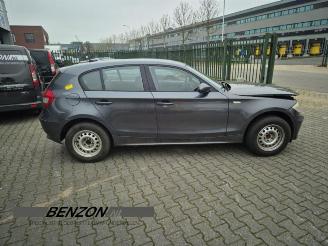 BMW 1-serie 1 serie (E87/87N), Hatchback 5-drs, 2003 / 2012 116i 1.6 16V picture 5