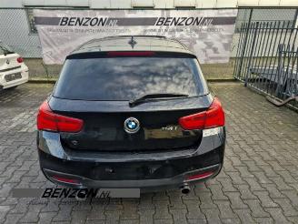 BMW M1 M1 (F21), Hatchback 3-drs, 2012 / 2019 M135i 3.0 24V picture 4