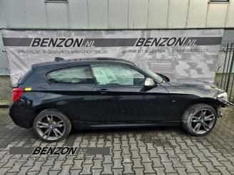 BMW M1 M1 (F21), Hatchback 3-drs, 2012 / 2019 M135i 3.0 24V picture 1