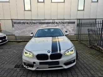 BMW 1-serie 1 serie (F20), Hatchback 5-drs, 2011 / 2019 118d 2.0 16V picture 2