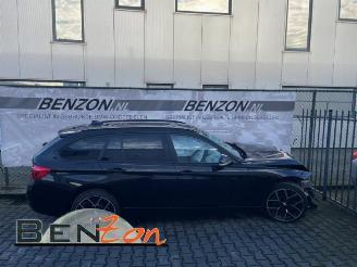 Sloopauto BMW 3-serie  2018/3