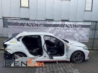 Sloopauto BMW 1-serie  2020/10