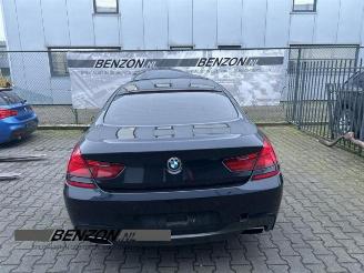BMW 6-serie 6 serie Gran Coupe (F06), Sedan, 2012 / 2018 640d xDrive 24V picture 2