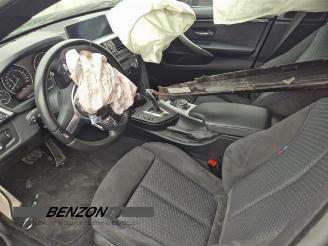 BMW 4-serie 4 serie Gran Coupe (F36), Liftback, 2014 / 2021 435i xDrive 3.0 24V picture 3