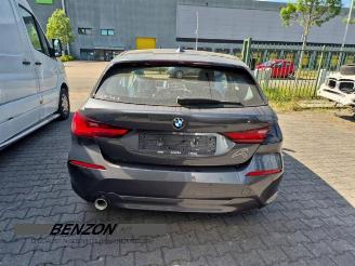 BMW 1-serie 1 serie (F40), Hatchback, 2019 116i 1.5 TwinPower 12V picture 3