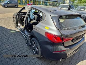 BMW 1-serie 1 serie (F40), Hatchback, 2019 116i 1.5 TwinPower 12V picture 4