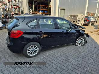 BMW 2-serie 2 serie Active Tourer (F45), MPV, 2013 / 2021 216d 1.5 TwinPower Turbo 12V picture 4