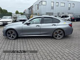 BMW 3-serie 3 serie (G20), Sedan, 2018 320i 2.0 TwinPower Turbo 16V picture 1