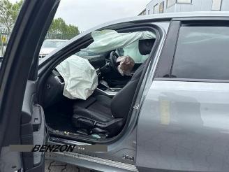 BMW 3-serie 3 serie (G20), Sedan, 2018 320i 2.0 TwinPower Turbo 16V picture 5