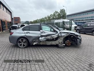 BMW 3-serie 3 serie (G20), Sedan, 2018 320i 2.0 TwinPower Turbo 16V picture 3