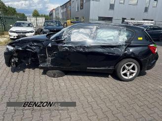 BMW 1-serie 1 serie (F20), Hatchback 5-drs, 2011 / 2019 116i 1.5 12V picture 1