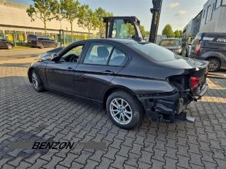 BMW 3-serie 3 serie (F30), Sedan, 2011 / 2018 318d 2.0 16V picture 4