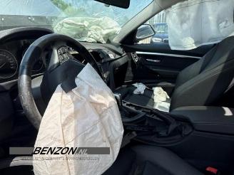 BMW 3-serie 3 serie (F30), Sedan, 2011 / 2018 316d 2.0 16V picture 5