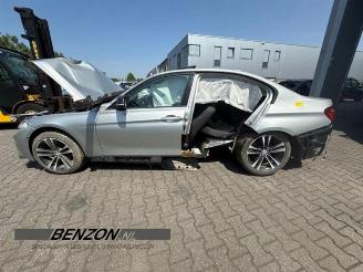 BMW 3-serie 3 serie (F30), Sedan, 2011 / 2018 316d 2.0 16V picture 1
