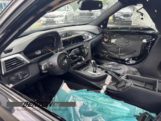 BMW 3-serie 3 serie Touring (F31), Combi, 2012 / 2019 320i 2.0 16V picture 5