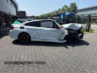 BMW M4 M4 (F82), Coupe, 2014 / 2020 M4 3.0 24V TwinPower Turbo picture 3