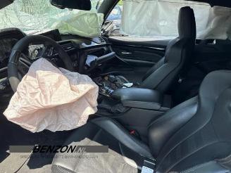 BMW M4 M4 (F82), Coupe, 2014 / 2020 M4 3.0 24V TwinPower Turbo picture 5