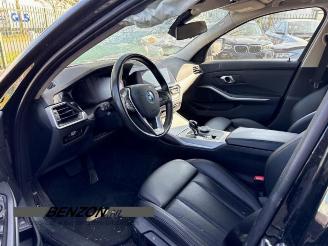 BMW 3-serie 3 serie Touring (G21), Combi, 2019 320e 2.0 TwinPower Turbo 16V picture 3