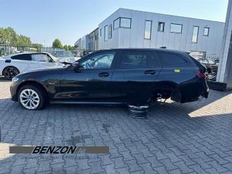 BMW 3-serie 3 serie Touring (G21), Combi, 2019 320e 2.0 TwinPower Turbo 16V picture 4