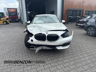 BMW 1-serie 1 serie (F40), Hatchback, 2019 116d 1.5 12V TwinPower picture 2