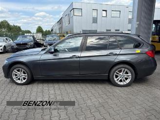 BMW 3-serie 3 serie Touring (F31), Combi, 2012 / 2019 316d 2.0 16V picture 1