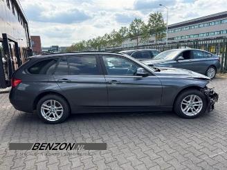 BMW 3-serie 3 serie Touring (F31), Combi, 2012 / 2019 316d 2.0 16V picture 3