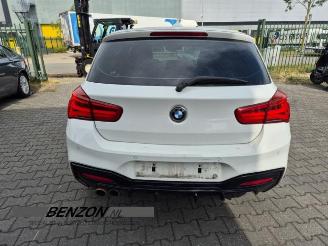 BMW 1-serie 1 serie (F20), Hatchback 5-drs, 2011 / 2019 116i 1.5 12V picture 5