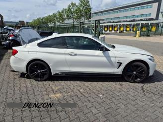 BMW 4-serie 4 serie (F32), Coupe, 2013 / 2020 420d 2.0 16V picture 2