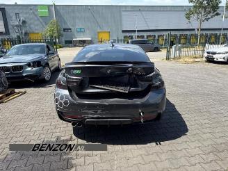 BMW 4-serie 4 serie Gran Coupe (F36), Liftback, 2014 / 2021 430i 2.0 16V picture 4