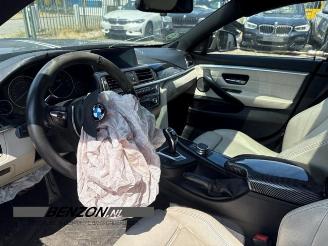 BMW 4-serie 4 serie Gran Coupe (F36), Liftback, 2014 / 2021 430i 2.0 16V picture 5