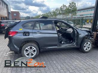  BMW X1 X1 (F48), SUV, 2014 / 2022 xDrive 25e 1.5 12V TwinPower Turbo 2022/1