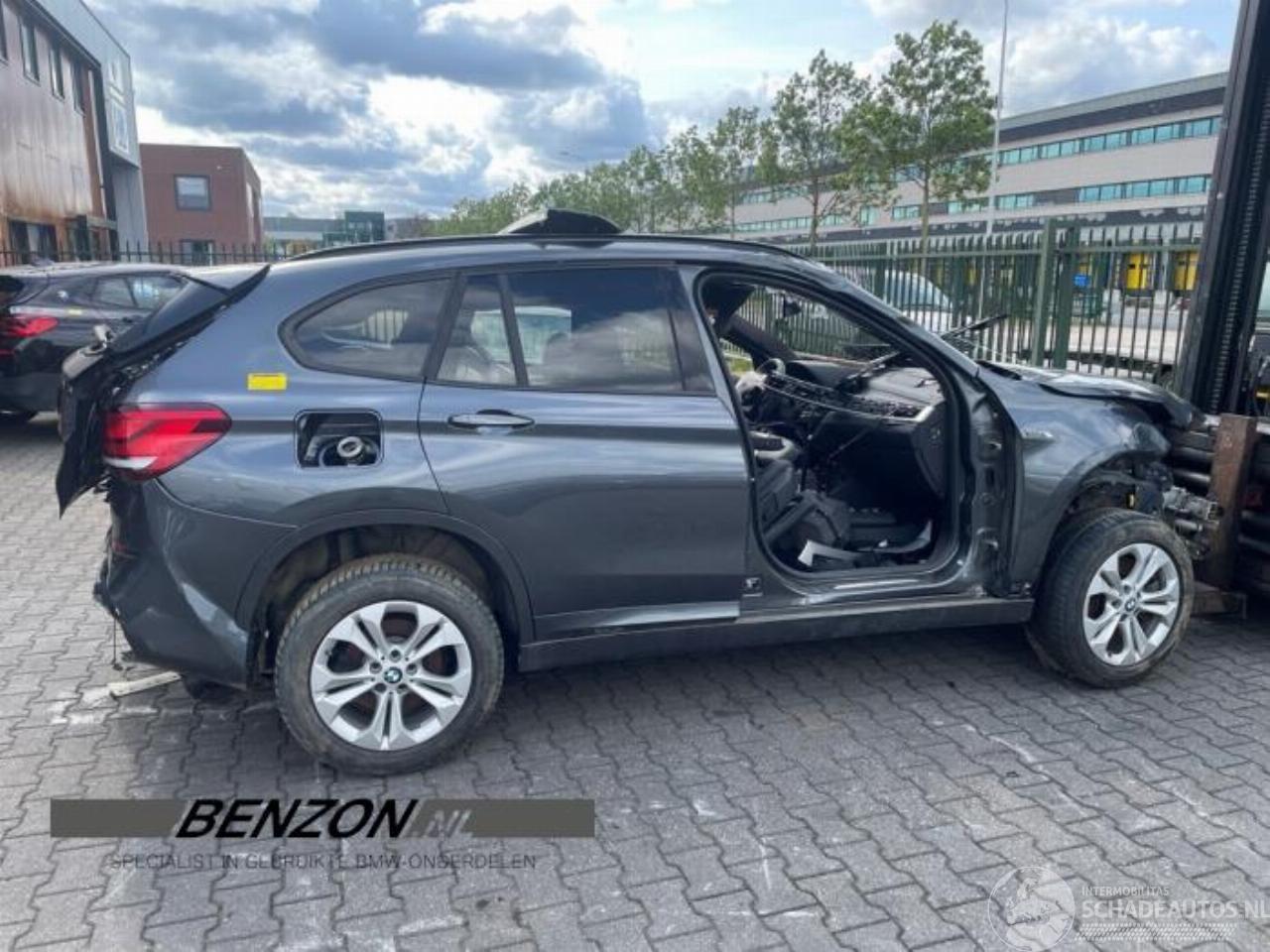 BMW X1 X1 (F48), SUV, 2014 / 2022 xDrive 25e 1.5 12V TwinPower Turbo