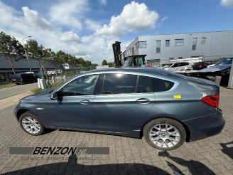 BMW 5-serie 5 serie Gran Turismo (F07), Hatchback, 2009 / 2017 535i 24V TwinPower Turbo picture 1