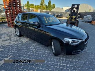 BMW 1-serie 1 serie (F20), Hatchback 5-drs, 2011 / 2019 116i 1.6 16V picture 3