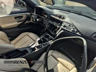 BMW 4-serie 4 serie Gran Coupe (F36), Liftback, 2014 / 2021 435i xDrive 3.0 24V picture 4