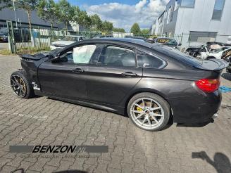 BMW 4-serie 4 serie Gran Coupe (F36), Liftback, 2014 / 2021 435i xDrive 3.0 24V picture 2