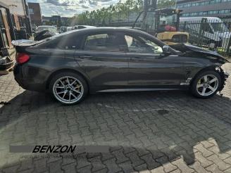 BMW 4-serie 4 serie Gran Coupe (F36), Liftback, 2014 / 2021 435i xDrive 3.0 24V picture 3