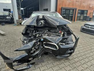 Uttjänta bilar auto BMW X2  2018/9