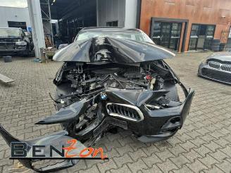 Sloopauto BMW X2  2018/9