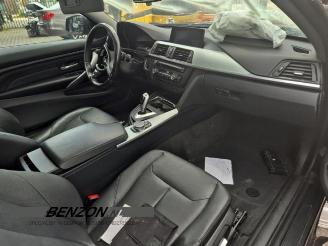 BMW 4-serie 4 serie (F32), Coupe, 2013 / 2020 420i 2.0 TwinPower Turbo 16V picture 3