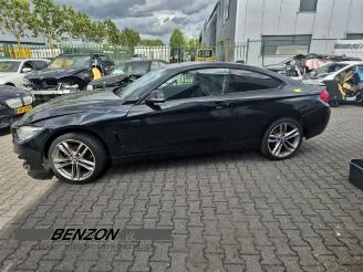BMW 4-serie 4 serie (F32), Coupe, 2013 / 2020 420i 2.0 TwinPower Turbo 16V picture 5
