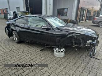 BMW 4-serie 4 serie (F32), Coupe, 2013 / 2020 420i 2.0 TwinPower Turbo 16V picture 2